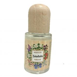 Esencia Aromática 16ml Sándalo